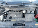 Nissan Quest Le JN8AE2KP7C9043010 снимка