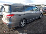 Nissan Quest Le JN8AE2KP7C9043010 снимка