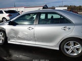 Toyota Camry Se 4T1BF1FK9EU357596 снимка
