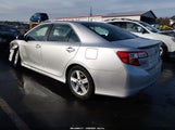 Toyota Camry Se 4T1BF1FK9EU357596 снимка