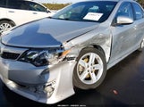 Toyota Camry Se 4T1BF1FK9EU357596 снимка