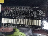 Toyota Camry Le 4T1BF3EK6BU166937 снимка