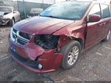 Dodge Grand Caravan Sxt 2C4RDGCG5KR621854 снимка