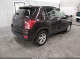 Chevrolet Trax Fwd Ls KL7CJKSB6MB314408 fotografie