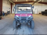 Polaris Ranger 800 Crew 4XAWH76A3CE286260 снимка