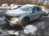 Honda Cr-V Hybrid Sport Touring 5J6RS6H91SL027159 снимка