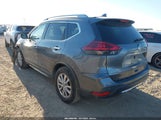 Nissan Rogue Sv 5N1AT2MT6KC710450 снимка