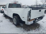 GMC Sierra  Work Truck 1GTPCTEX7AZ296371 photo