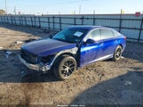 Honda Accord Sport 1HGCV1F35JA151712 fotografie