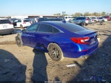 Honda Accord Sport 1HGCV1F35JA151712 fotografie