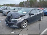 Chevrolet Cruze Lt Auto 1G1BE5SM4H7127899 снимка