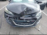Chevrolet Cruze Lt Auto 1G1BE5SM4H7127899 снимка