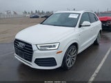 Audi Q3 2.0T Premium/2.0T Sport Premium WA1HCCFS1JR003758 снимка