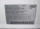 Audi Q3 2.0T Premium/2.0T Sport Premium WA1HCCFS1JR003758 снимка
