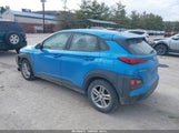 Hyundai Kona Se KM8K12AA9LU475423 снимка
