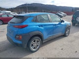 Hyundai Kona Se KM8K12AA9LU475423 снимка