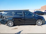 Honda Odyssey Ex 5FNRL5H49CB005691 снимка