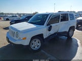 Jeep Patriot Sport Fwd 1C4NJPBA5HD150126 photo