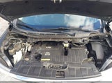 Nissan Quest Sv JN8AE2KP9H9167349 снимка