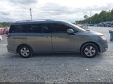 Nissan Quest Sv JN8AE2KP9H9167349 снимка