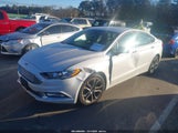 Ford Fusion Se 3FA6P0HD9HR166287 снимка
