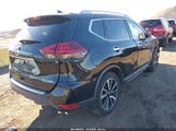 Nissan Rogue S/Sl/Sv 5N1AT2MV1JC765338 fotografie