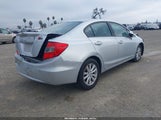 Honda Civic Ex-L 2HGFB2F97CH526522 fotografie
