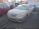 Toyota Camry Le 4T1BF3EK9BU771888 снимка