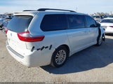 Toyota Sienna Xle 8 Passenger 5TDYK3DC4GS757591 fotografie