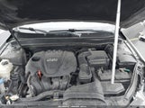 Kia Optima Lx 5XXGM4A76EG330835 снимка