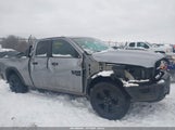 Ram  Classic Warlock 4X4 6'4 Box 1C6RR7GG3MS526438 снимка