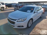 Chevrolet Malibu Limited Ltz 1G11E5SA7GU145072 photo