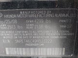 Hyundai Sonata Gls 5NPET46C49H523222 снимка