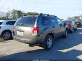 Mitsubishi Endeavor Ls 4A4MM21SX5E071033 снимка