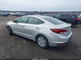 Hyundai Elantra Se 5NPD74LF7KH445281 снимка
