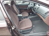 Kia Forte Ex KNAFU4A28A5230313 снимка