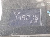 Toyota Camry Le 4T4BF1FK5CR271270 снимка