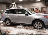 Subaru Forester 2.5I Premium JF2SJADC5GH527934 снимка