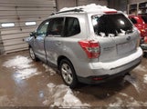 Subaru Forester 2.5I Premium JF2SJADC5GH527934 снимка