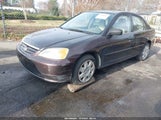 Honda Civic Ex 2HGES26791H591511 снимка