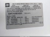 Chevrolet Suburban  Ltz 3GNFC16J38G163201 снимка