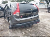 Honda Cr-V Ex-L 2HKRM3H77EH543208 снимка