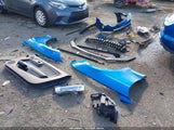Ford Mustang Ecoboost Premium 1FA6P8TH3K5114494 снимка