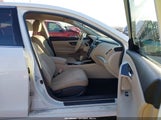 Nissan Altima 2.5/2.5 S/2.5 Sl/2.5 Sr/2.5 Sv 1N4AL3AP7GC207461 fotografie