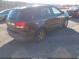 Kia Sorento Lx 5XYKTCA10BG175984 снимка