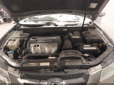 Hyundai Sonata Gls 5NPET46C27H227029 снимка