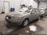 Hyundai Sonata Gls 5NPET46C27H227029 снимка