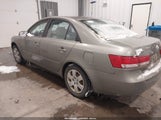 Hyundai Sonata Gls 5NPET46C27H227029 снимка