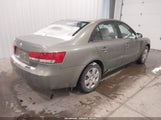 Hyundai Sonata Gls 5NPET46C27H227029 снимка
