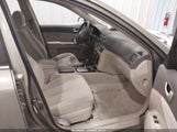 Hyundai Sonata Gls 5NPET46C27H227029 снимка